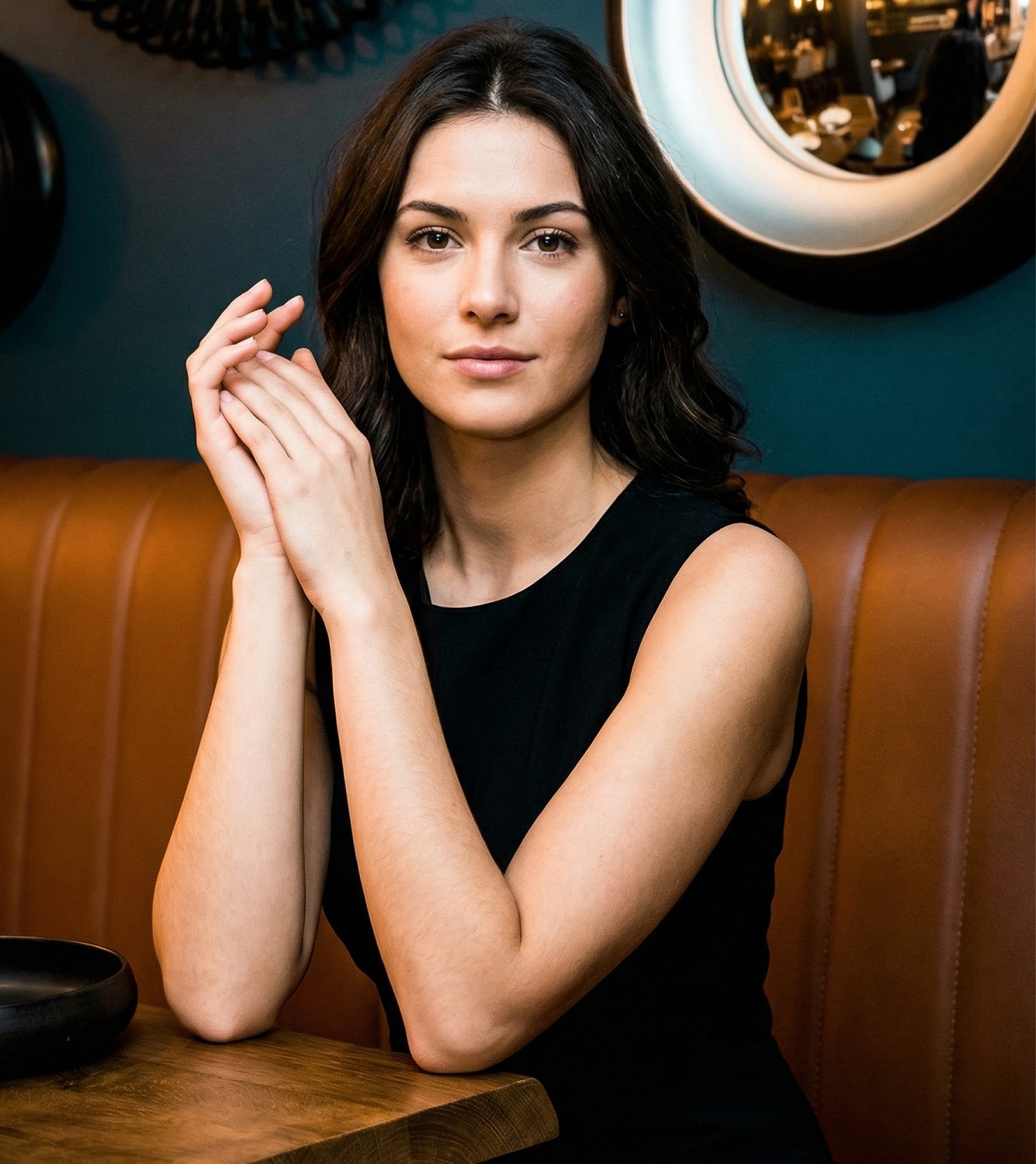 Megan Fernández